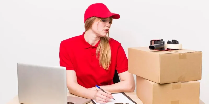 Czy dostawa towaru w modelu dropshippingowym podlega VAT UE? Praktyka 2026