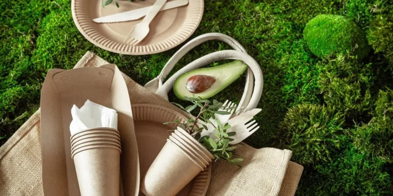 Jak wdrożyć eco-marketing w produkcji opakowań dla branży FMCG?