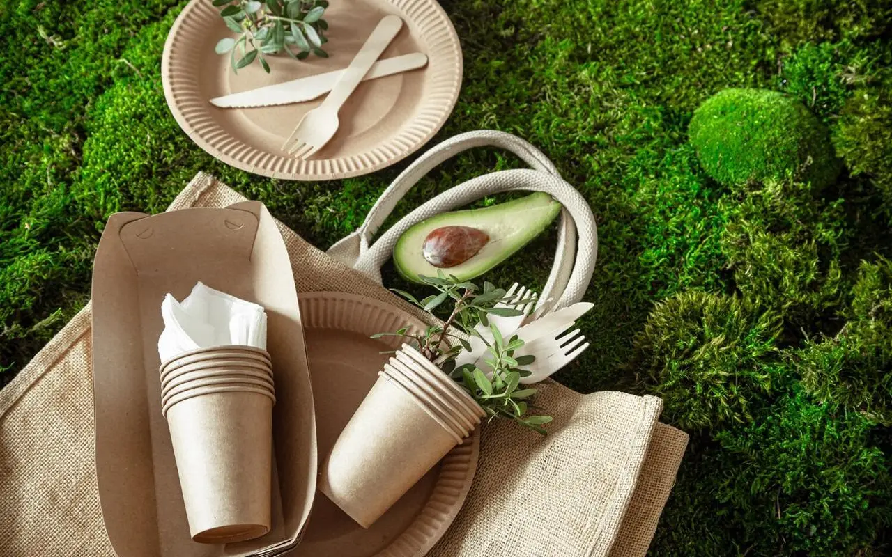 Jak wdrożyć eco-marketing w produkcji opakowań dla branży FMCG?