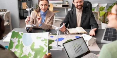 Jakie regulacje ESG zaczną obowiązywać średnie firmy w Polsce od 2027?