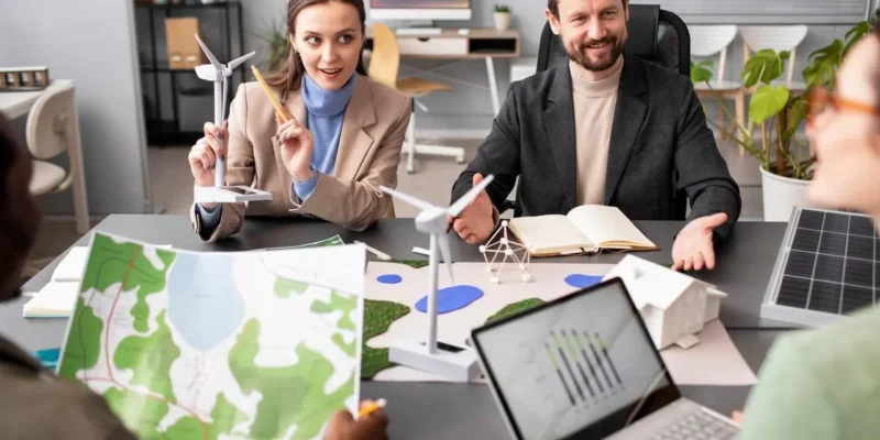 Jakie regulacje ESG zaczną obowiązywać średnie firmy w Polsce od 2027?