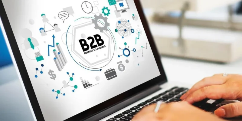 Pozyskiwanie klientów B2B za pomocą content marketingu w niszowych branżach