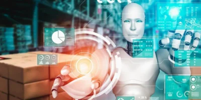Technologie wpływające na trendy rynkowe w handlu detalicznym