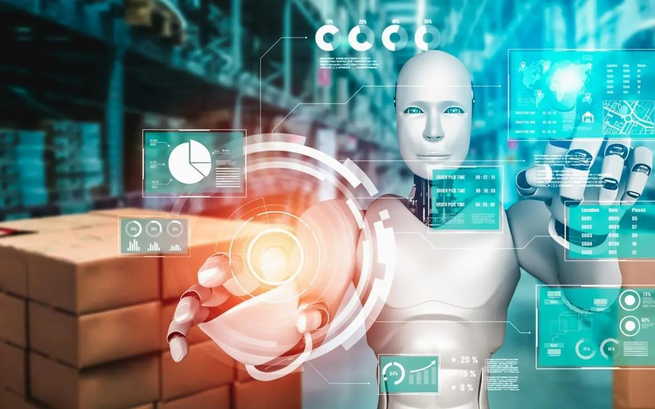 Technologie wpływające na trendy rynkowe w handlu detalicznym