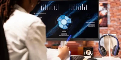 Wykorzystanie sztucznej inteligencji do prognozowania popytu na rynku surowców