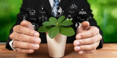 Zielone trendy w biznesie – ekologia jako szansa na rozwój